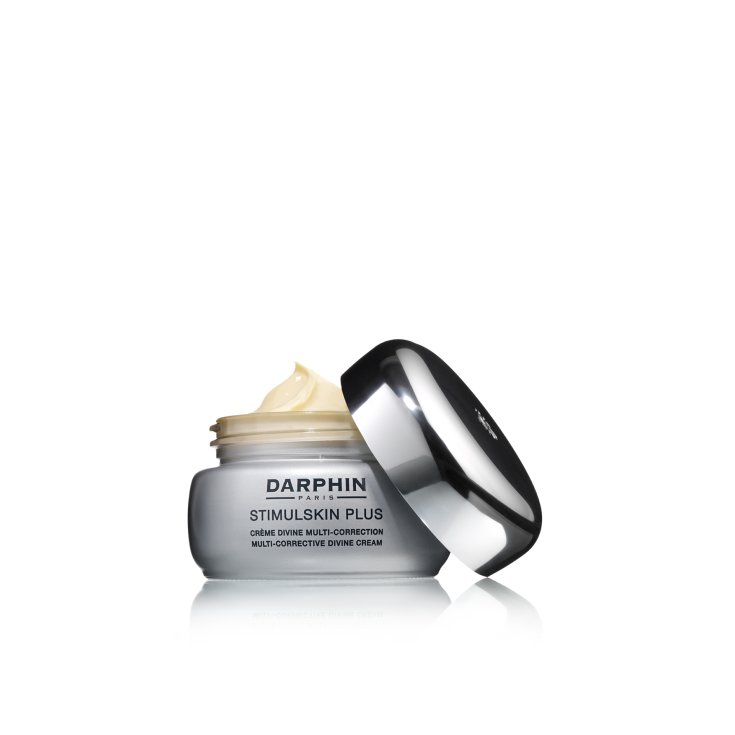 Darphin Stimulskin Plus Multicorrective Divine Cream Normal To Very Dry Skin 50ml