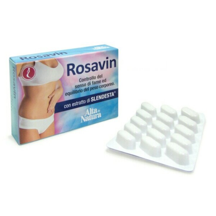 Rosavin 30 Tablets