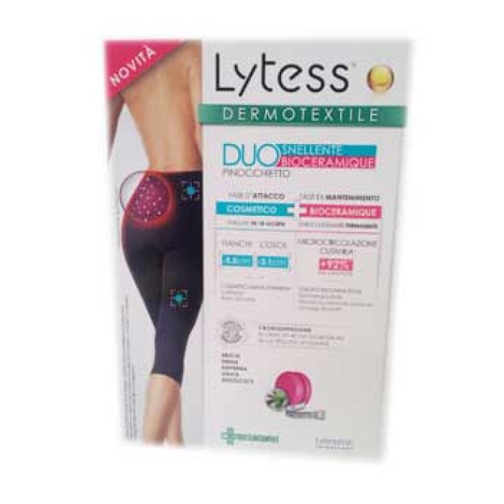 Lytess Duo Slimming Cap L / xl