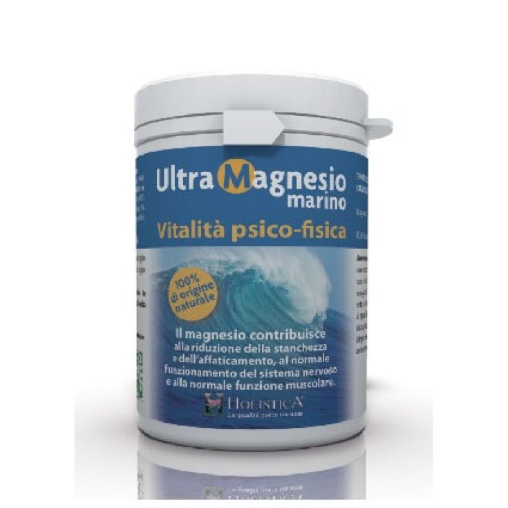 Holistica Marine Magnesium 150g