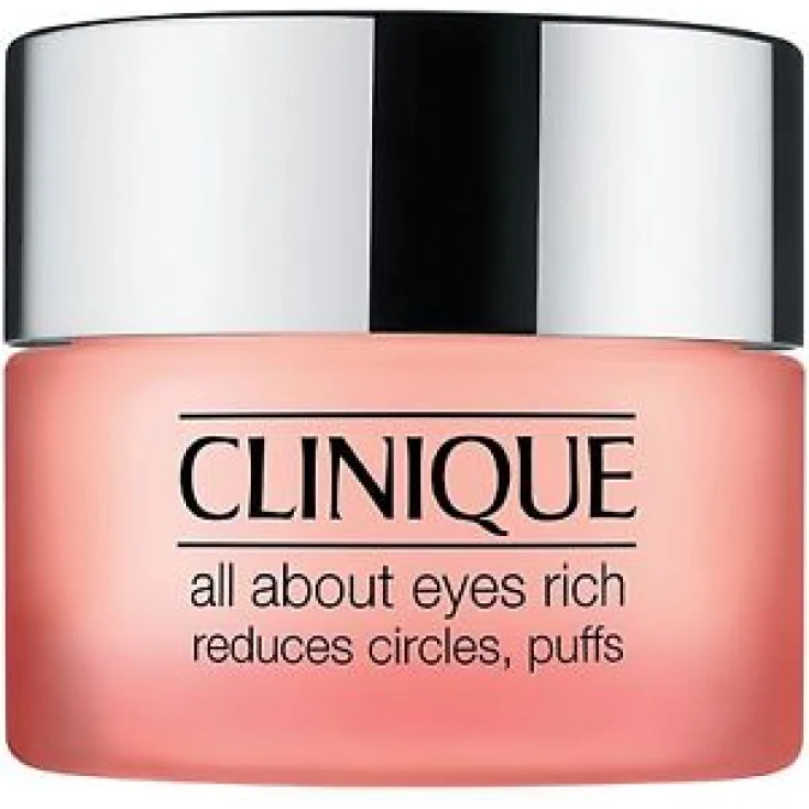 Clinique All About Eyes Eye Contour Cream 30ml