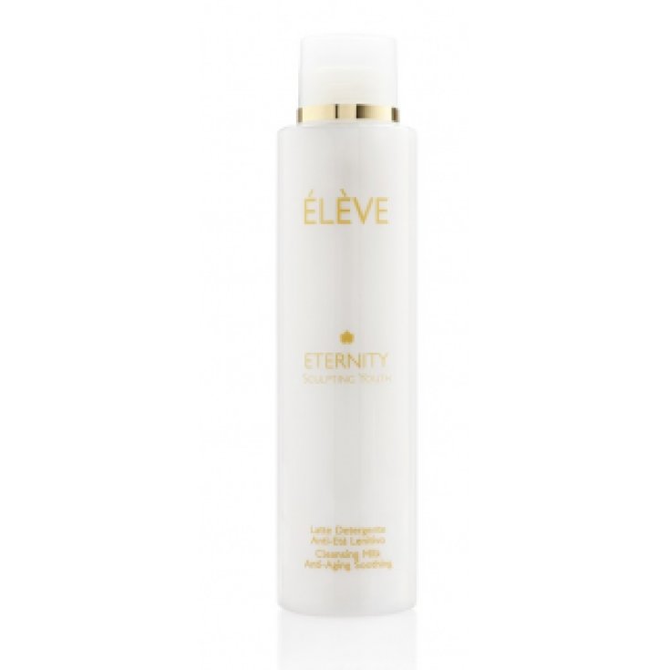 Eleve Eternity Sculpting Youth Soothing Anti Aging Cleansing Milk 250ml