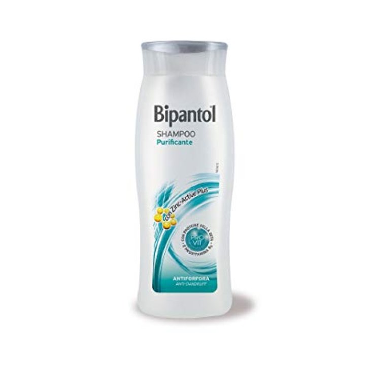 Bipantol Anti-Dandruff Hair Shampoo 300ml