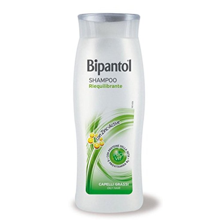 Bipantol Shampoo for Oily Hair 300ml