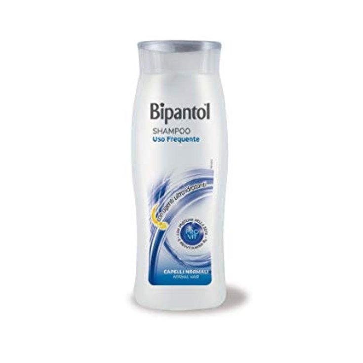 Bipantol Shampoo Normal Hair 300ml