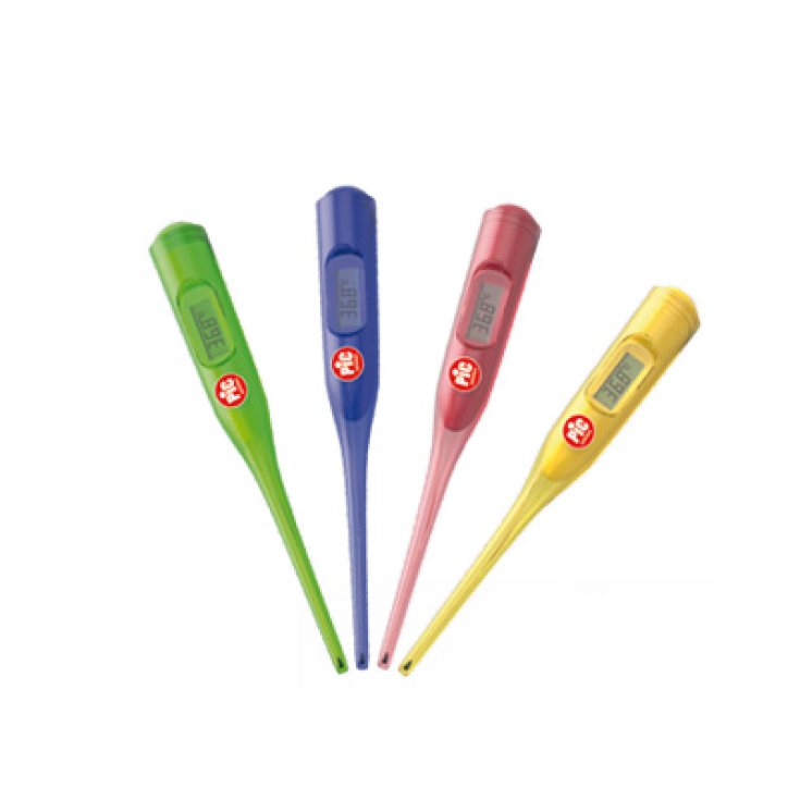 Pic Vedosmart Fluorescent Digital Thermometer