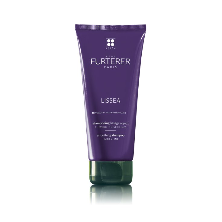 Rene Furterer Lissea Smoothing Shampoo Silk Effect + 25% 250ml