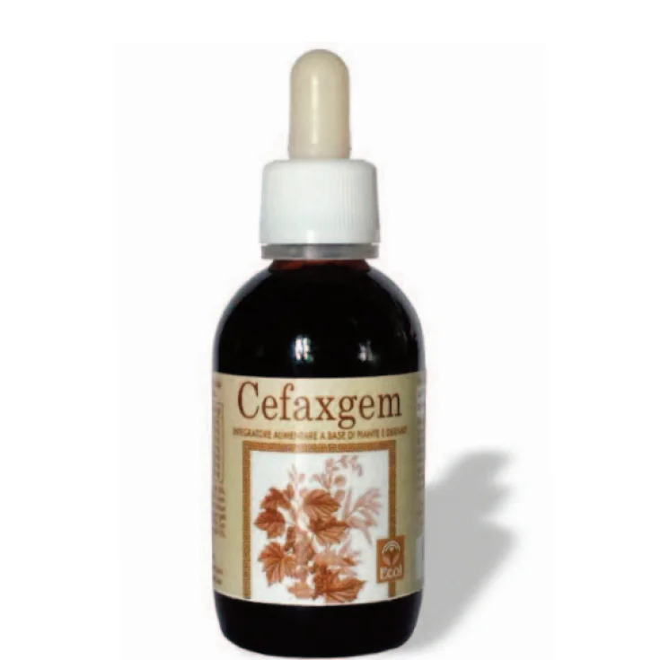 Cefaxgem Gocce Food Supplement 50ml