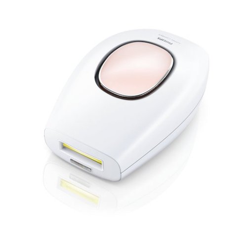 Philips Lumea Comfort Pulsed Light Hair Removal System