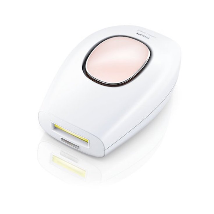 Philips Lumea Comfort Pulsed Light Hair Removal System
