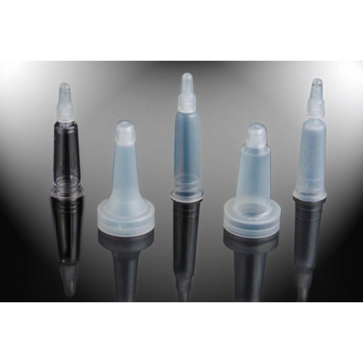 Wepa 50ml Apo Dropper Cap 10 Pieces