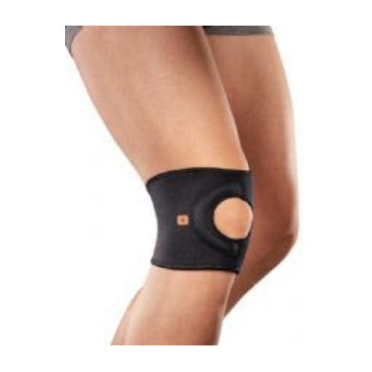 Ro + ten Object10 Short Knee Brace For Patellar Instability Size M (center knee circumference 36-39cm)