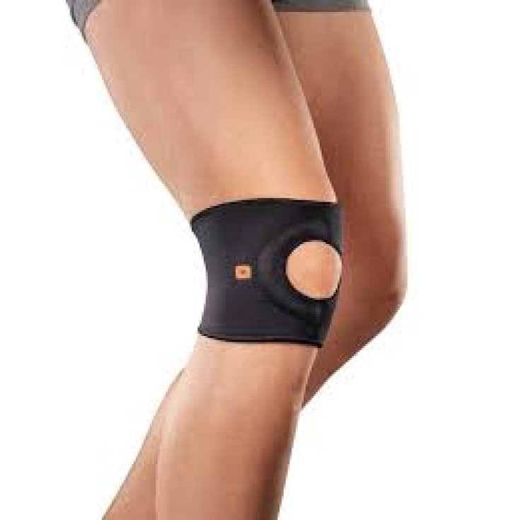 Ro + ten Object 10 Short Knee Brace For Patellar Instability Size XS