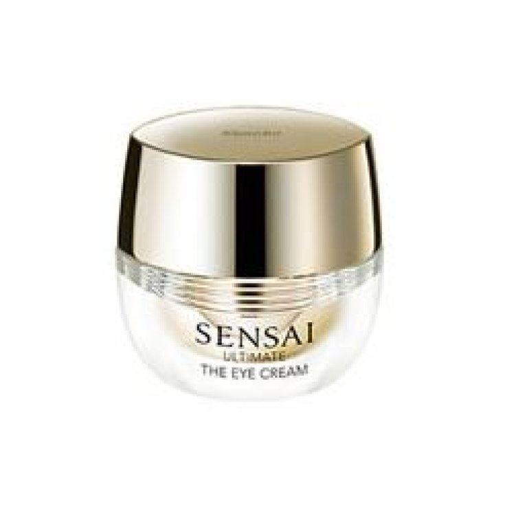 Kanebo Sensai Ultimate The Eye Cream 15ml