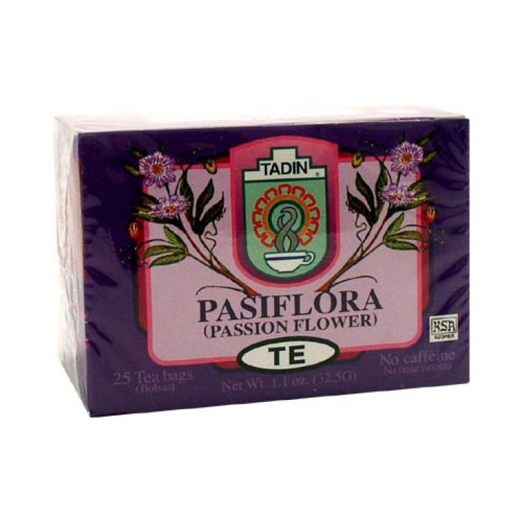 Passionflower Tea 20ml