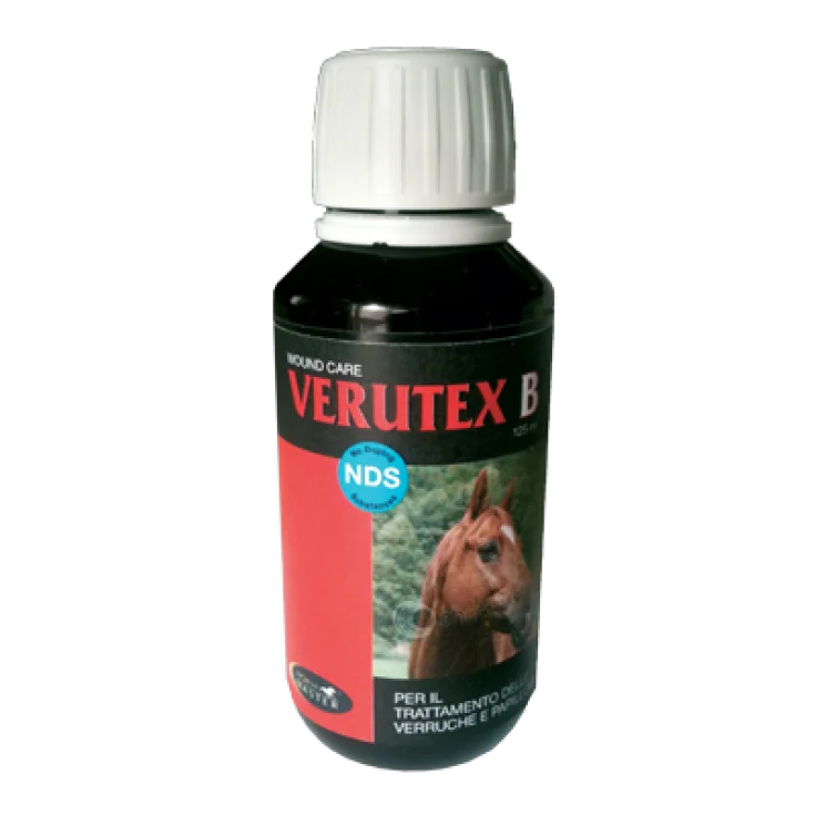 Chifa Verutex B Food Supplement 125ml