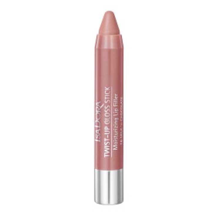 Isadora Twist-up Gloss Stick 16 Milk'n Chocolate