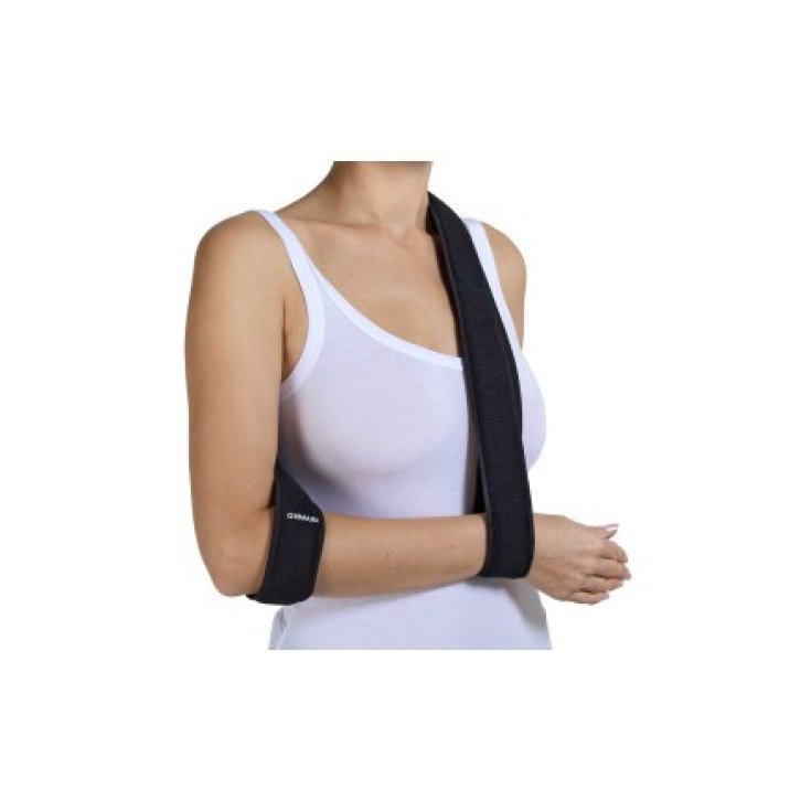 Gibaud Ortho Support Brace