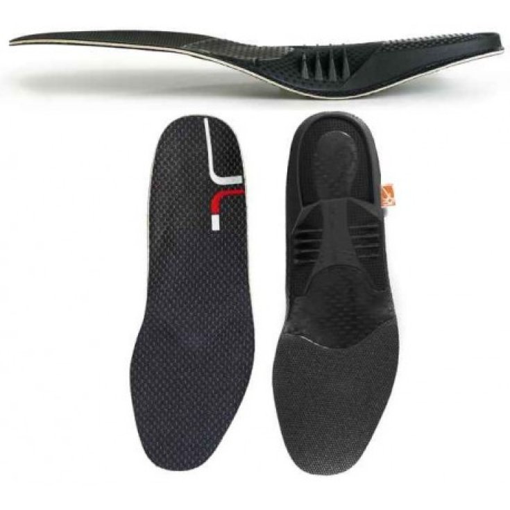 Ro + ten Podifer30 Phlebological Insole Size 40