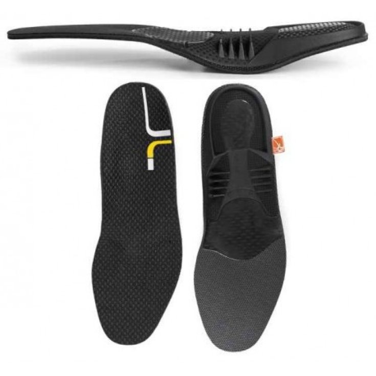 Ro + ten Podifer40 Rheumatic Insole Size 42