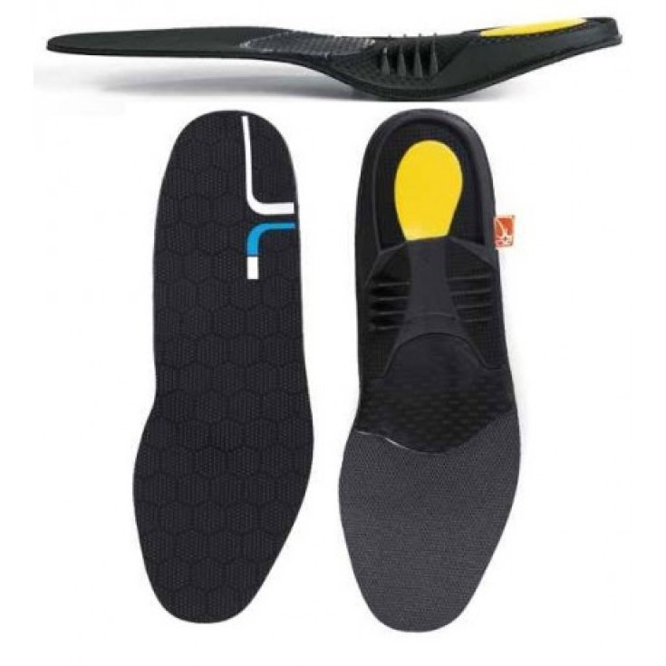 Ro + ten Podifer60 Shock absorbing footbed Size 44