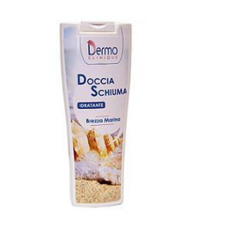 Dermo Clinique Sea Breeze Shower Foam 250ml