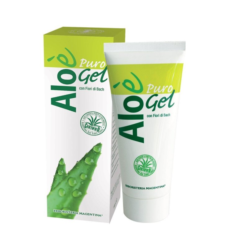 Pure Bio Aloe Gel 150ml
