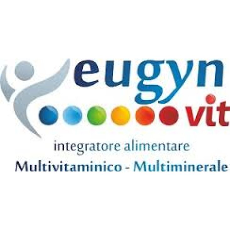 Eugyn Vit Supplement 10g