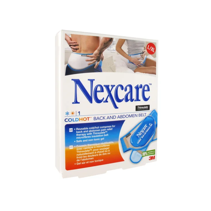 Nexcare Coldhot Belt L / xl 1 Piece