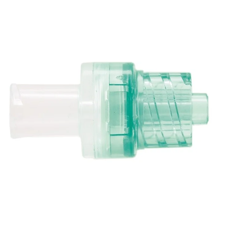 Elicap Hood Luer Lock Connector Perforating