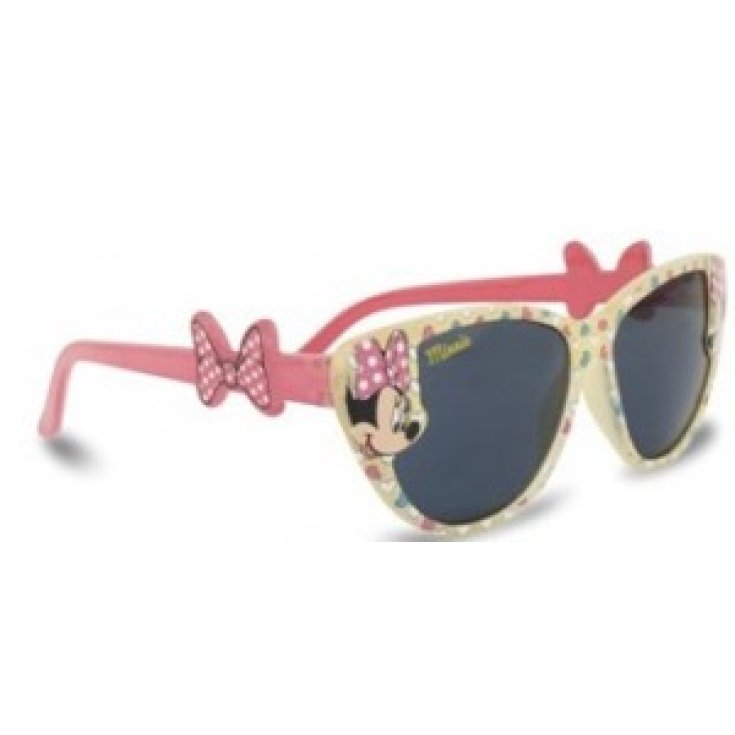 Difar Minnie Sunglasses For Girls 1 Pair