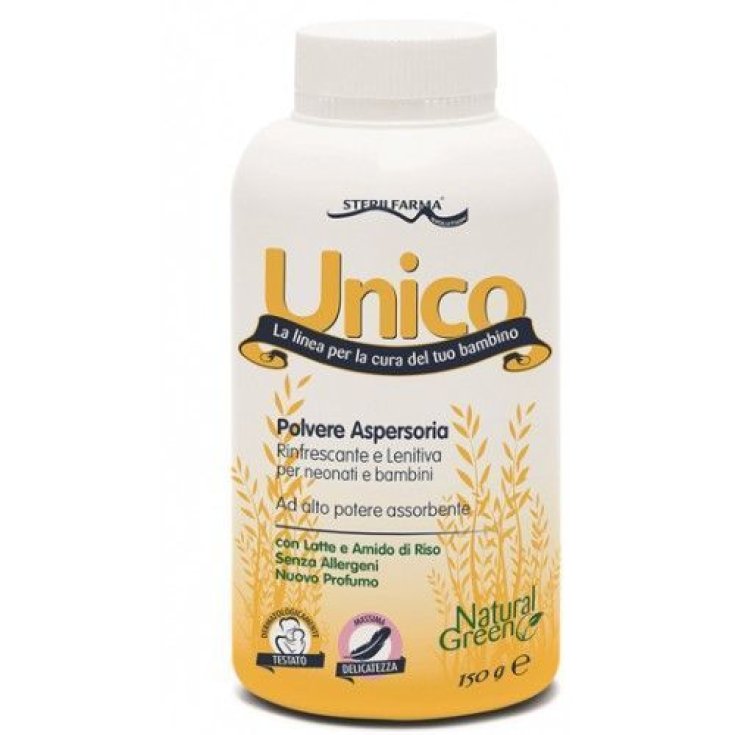 Sterilfarma® Unico Sprinkling Powder 150g