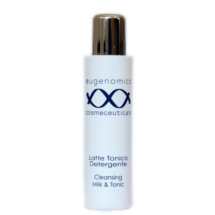 Eugenomics Eugemilk Tonic Cleansing Milk 150ml