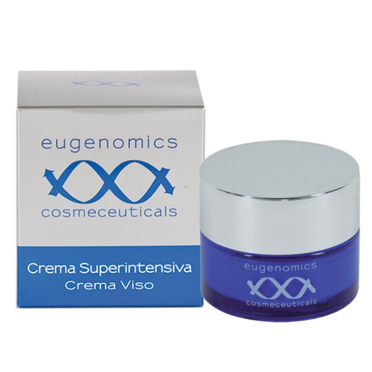 Eugenomics Superintensive Cream 50ml