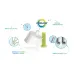 Droplet® Insulin Needle Droplicon® Disposable Sterile Needle For Pen G32 5mm 100 Pieces