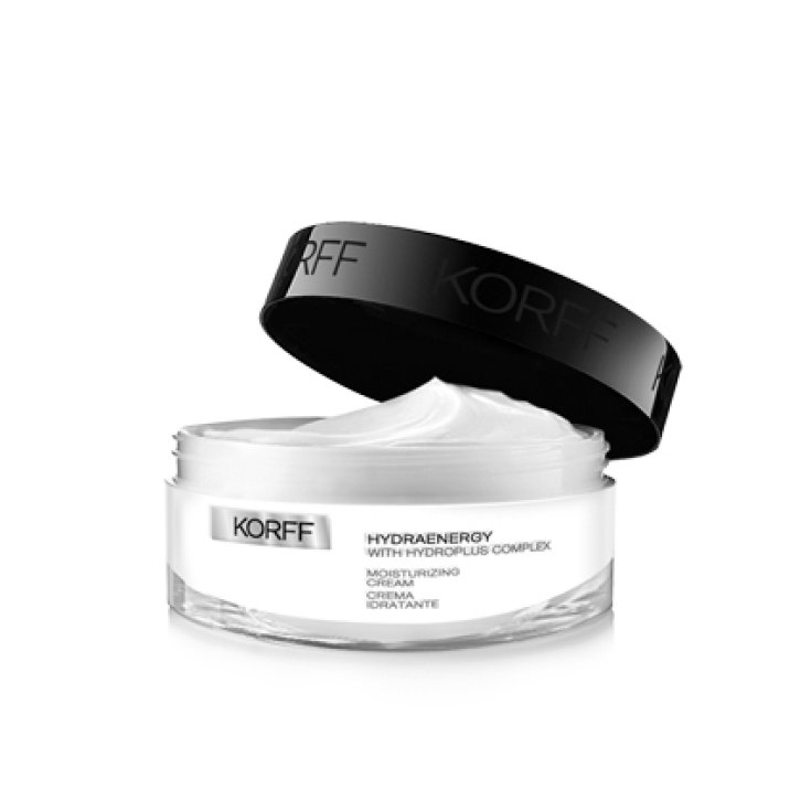 Korff HydraEnergy Moisturizing Cream 50ml