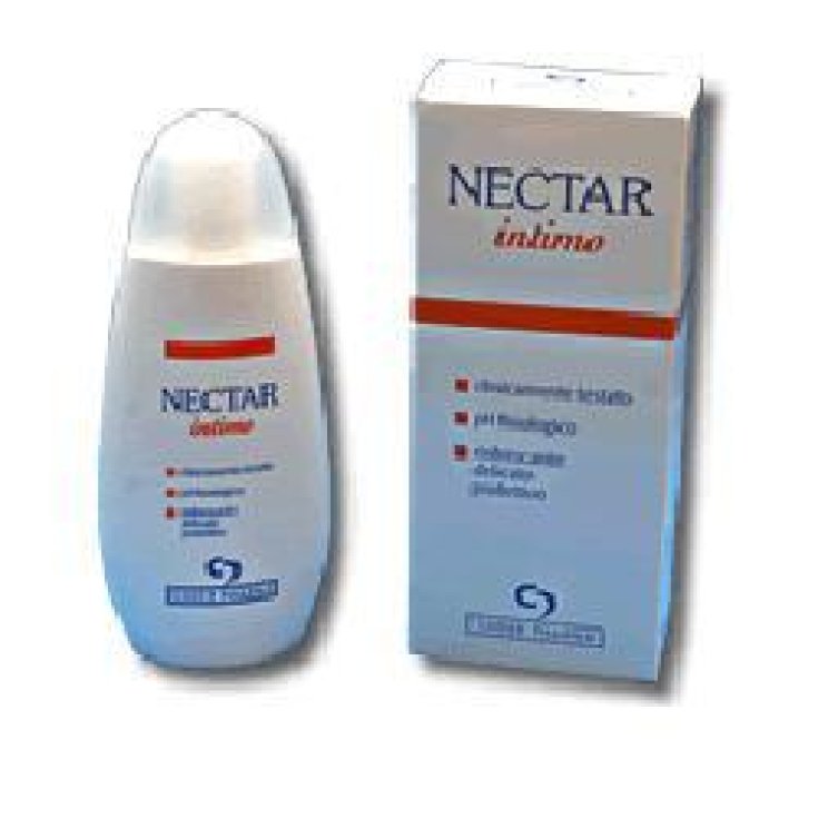 Nectar Intimate Cleanser 250ml