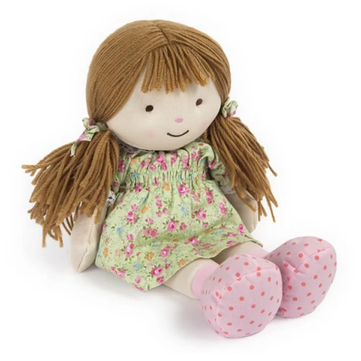 Warmies Ellie Thermal Plush