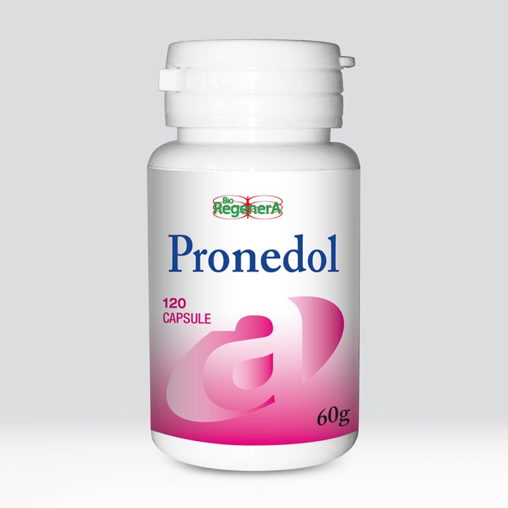 Regenera Pronedol Food Supplement 120 Tablets
