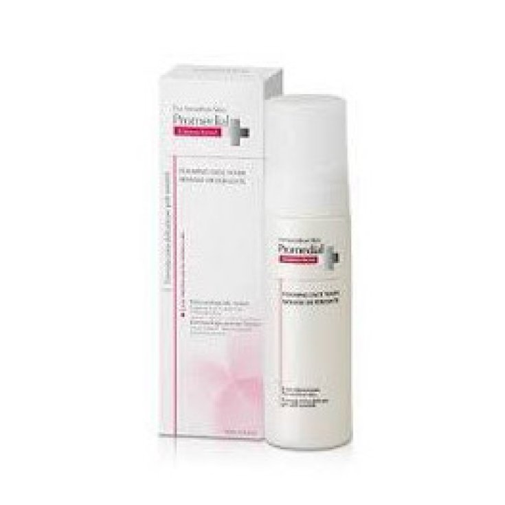Promedial Cleansing Mousse 100ml