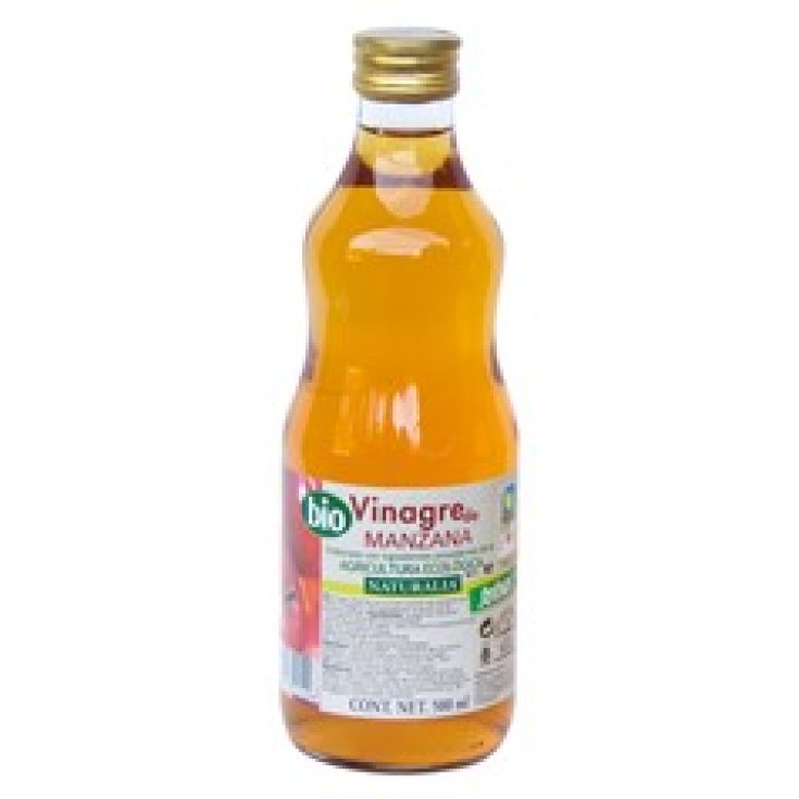 Santiveri Organic Apple Vinegar 500ml