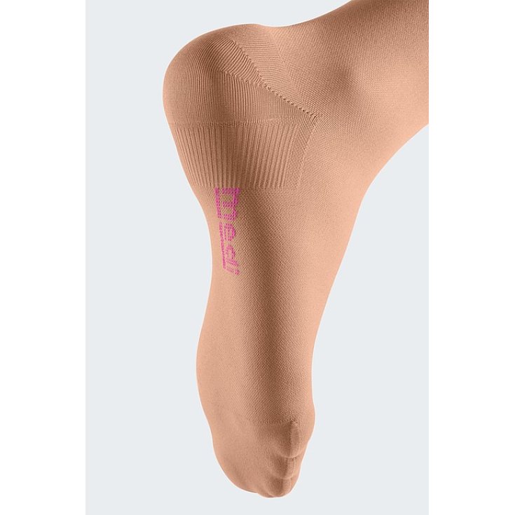 Medi Italia Mediven Kl1 Plus Men's Tights Color Blue Lunar Size 4