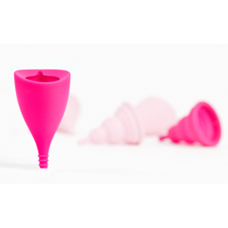 Intimina Lily Cup Compact Menstrual Cups Size A