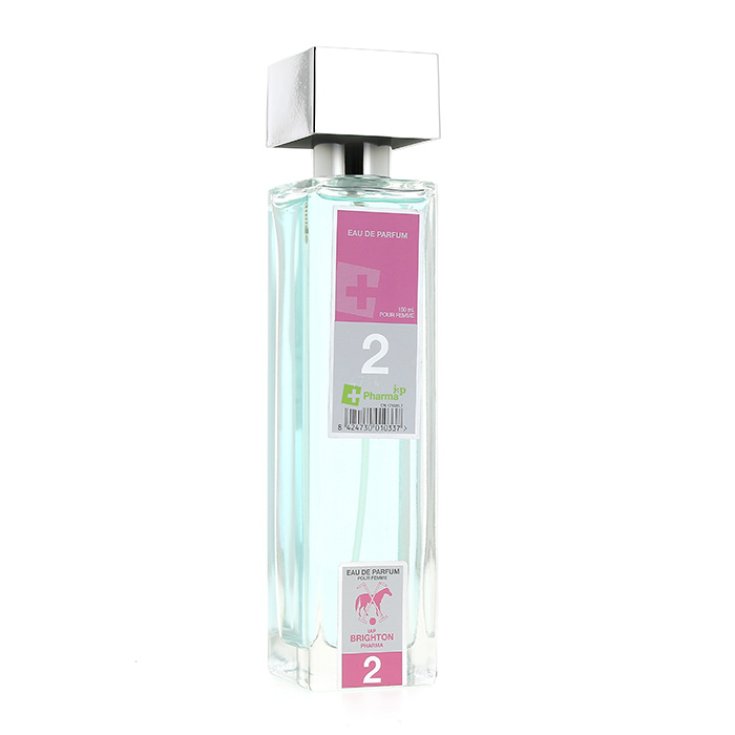 Iap Pharma Fragrance 2 Women's Perfume 150ml
