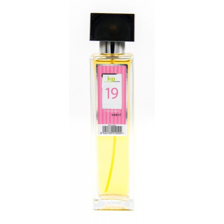 Iap Pharma Fragrance 25 Women's Perfume 150ml