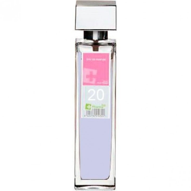 Iap Pharma Fragrance 20 Women's Perfume 150ml
