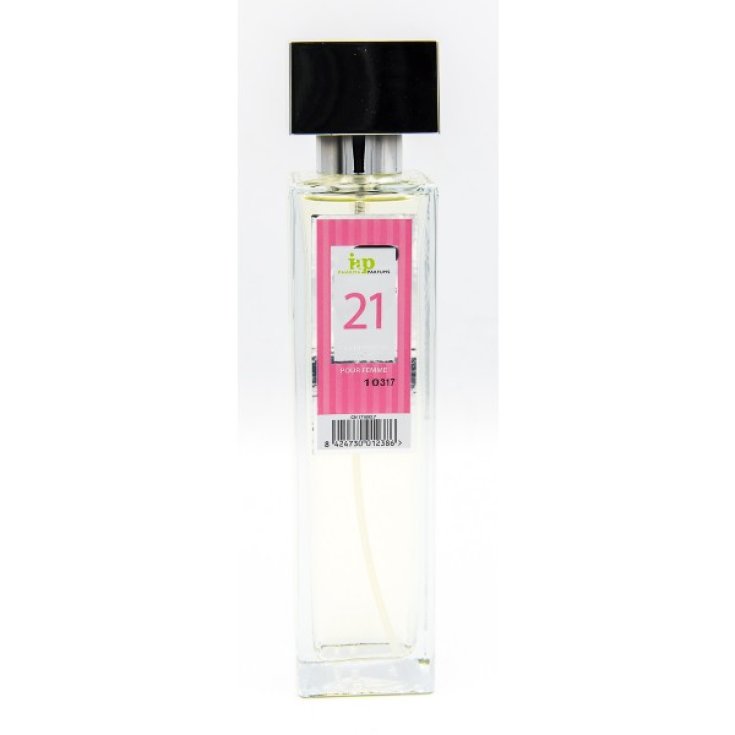 Iap Pharma Fragrance 21 Women's Perfume 150ml