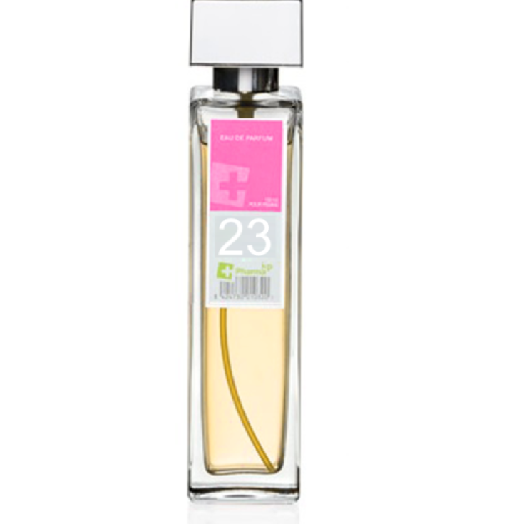 Iap Pharma Fragrance 23 Women's Perfume 150ml