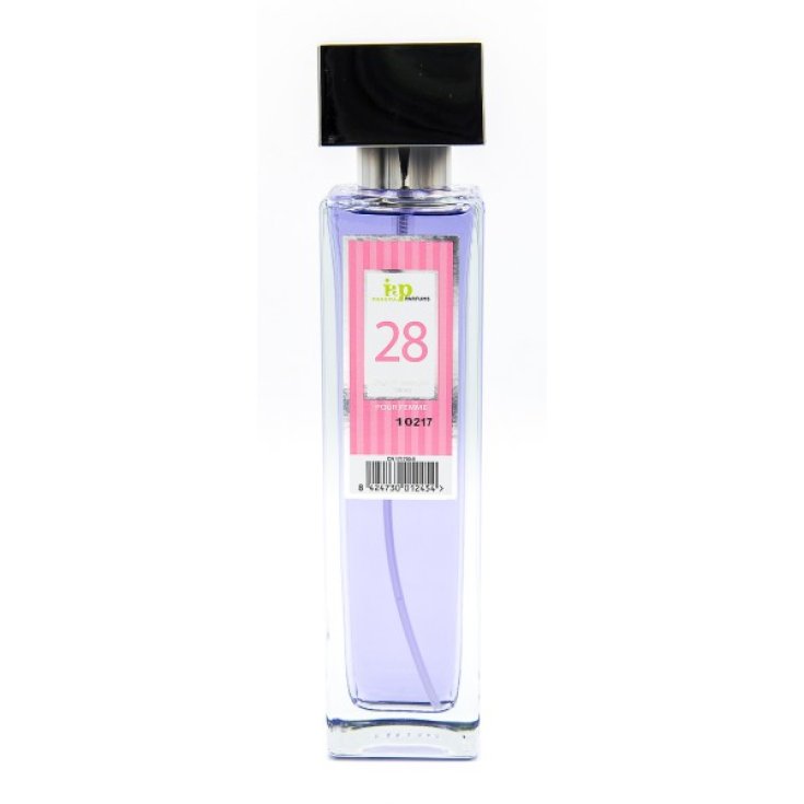 Iap Pharma Fragrance 28 Women's Perfume 150ml