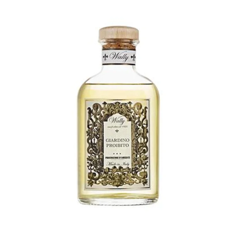 Wally 1925 Home Fragrance Forbidden Garden 500ml